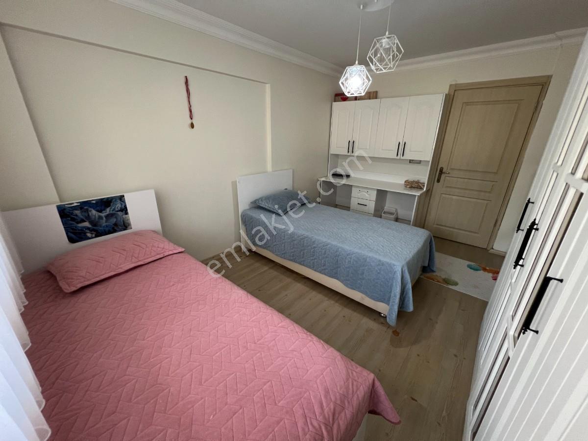 Sakarya Arifiye Merkezde Yüksek Tavanlı Satılık 3+1 Dublex Daire - Görsel 30