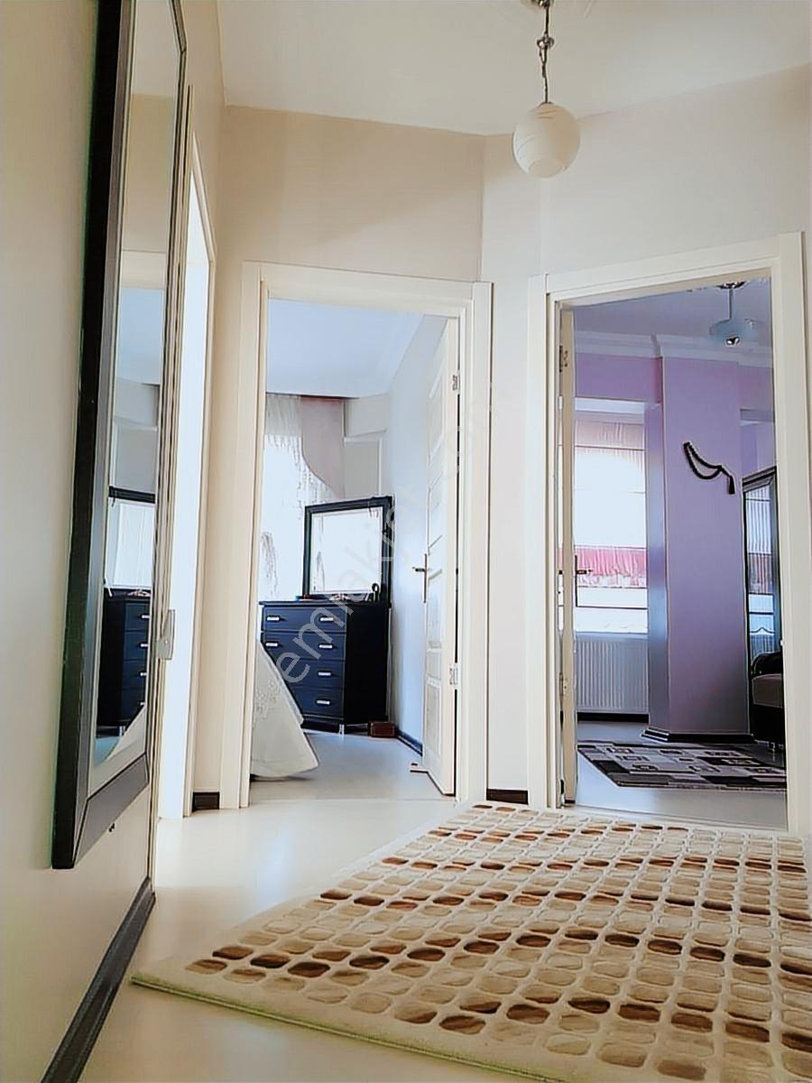 Müstakil Havuzlu 4 Katlı Villa - Görsel 18
