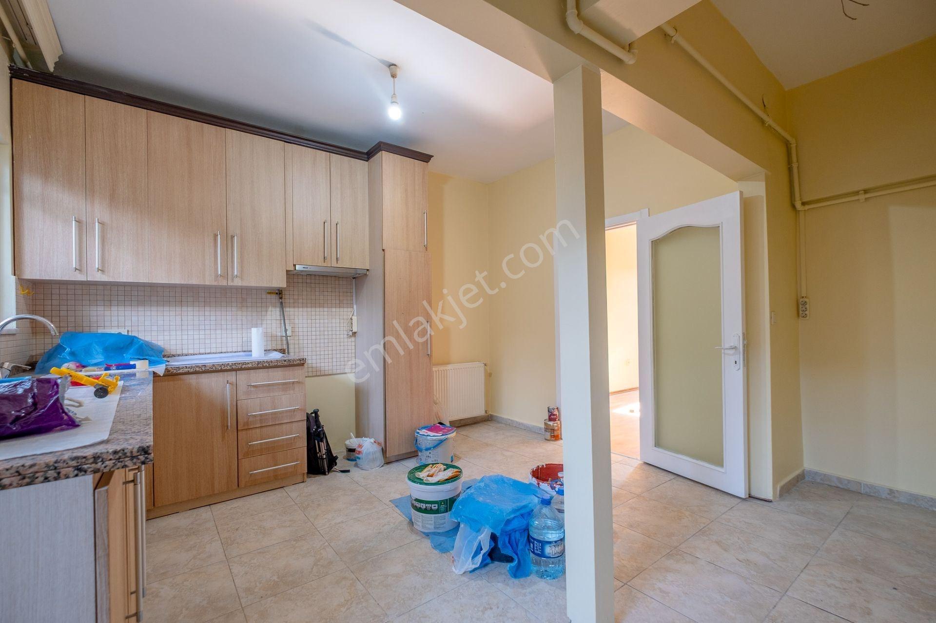 Florya'da Müstakil Kiralık 3+1 Villa - Görsel 6