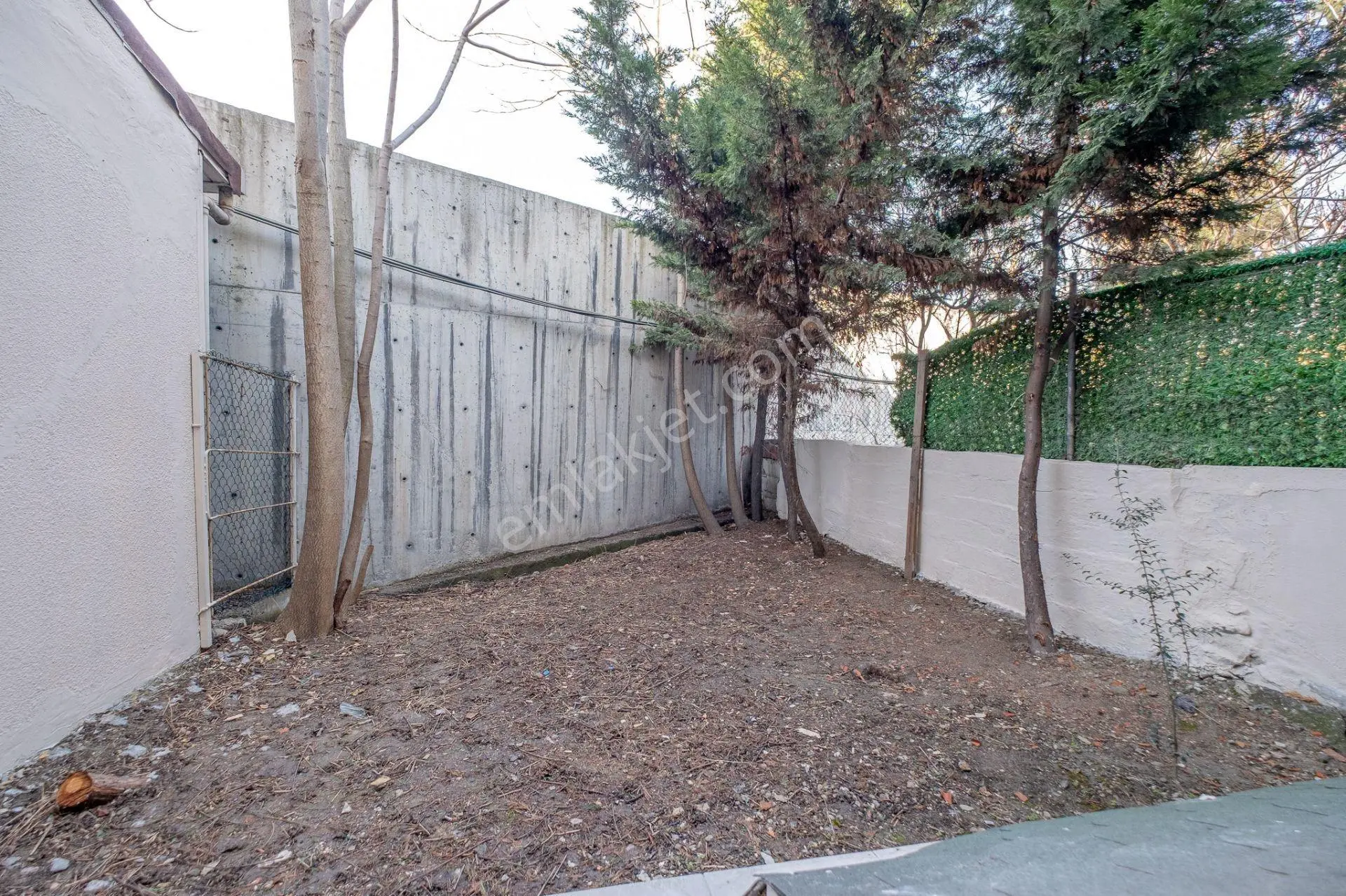 Florya'da Müstakil Kiralık 3+1 Villa - Görsel 5