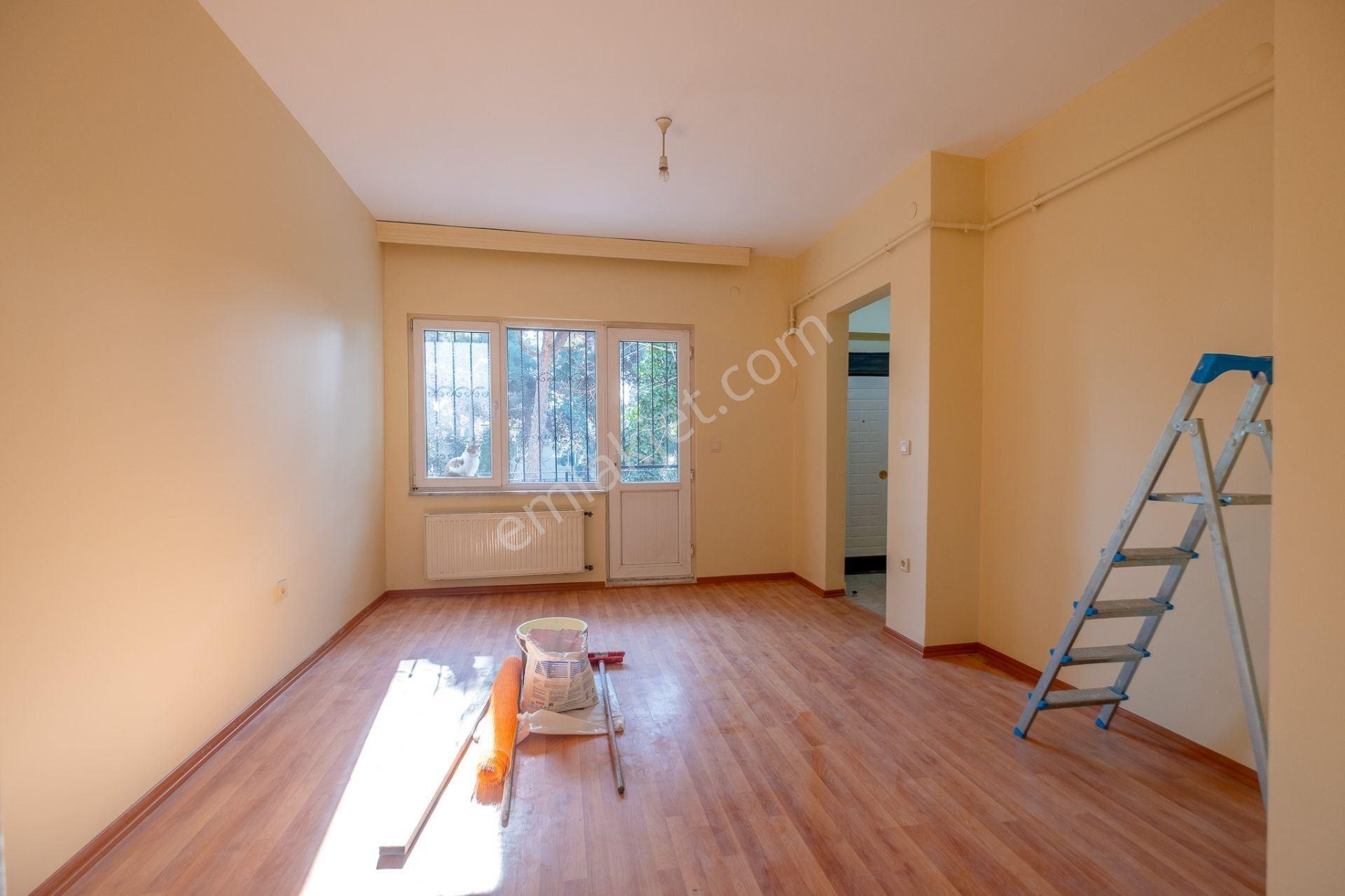 Florya'da Müstakil Kiralık 3+1 Villa - Görsel 8