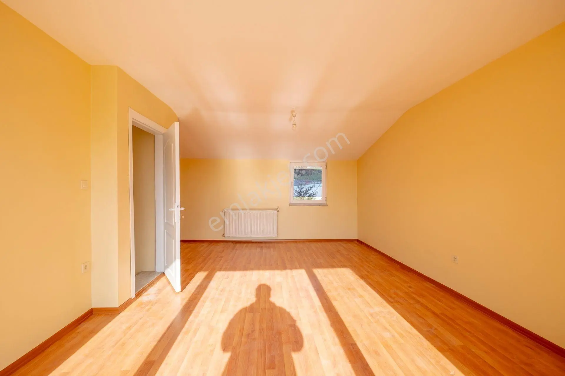 Florya'da Müstakil Kiralık 3+1 Villa - Görsel 21