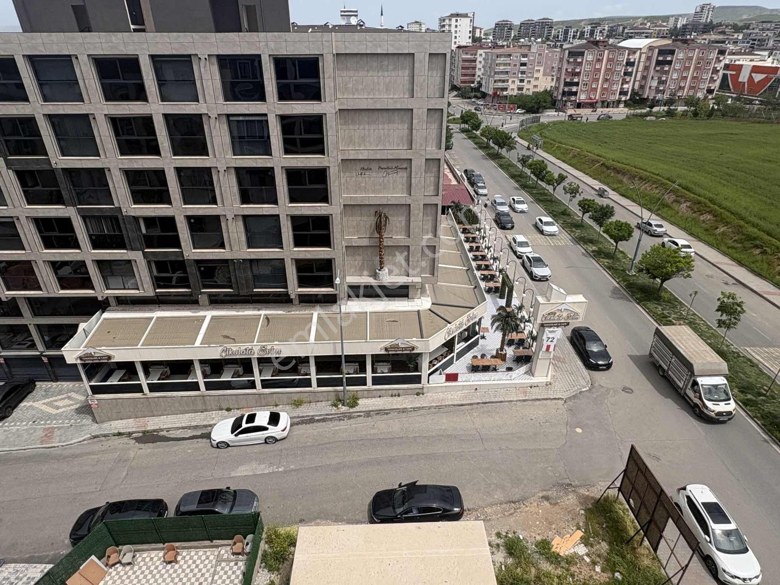 Alaaddin Okçu S A T I Y O R Ela Plus Gültepe 1+1 Eşyalı - Görsel 14