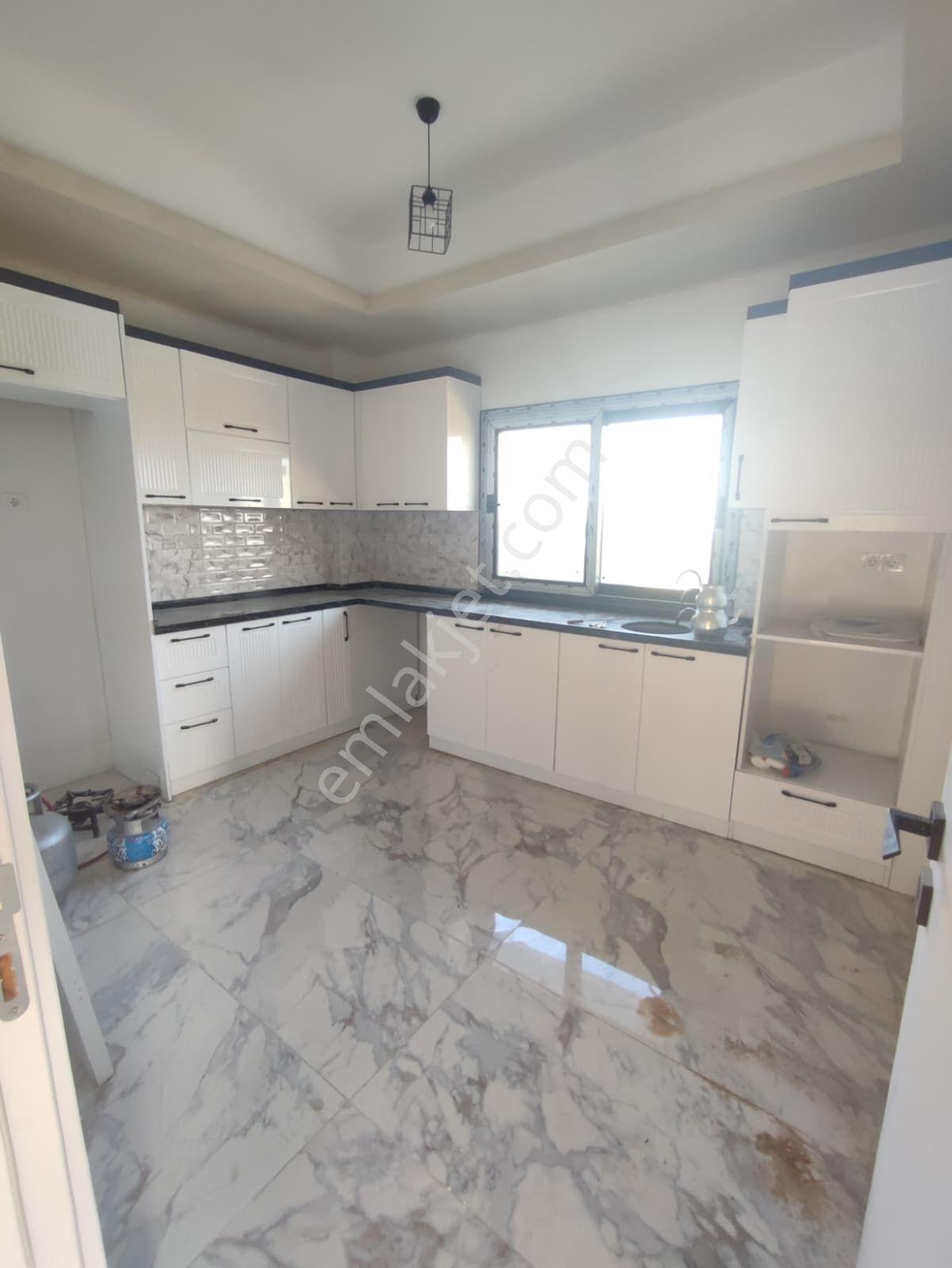 Arsa Fiyatına Deniz Manzaralı 588 M2 Arsalı Sıfır Dubleks Villa - Görsel 16