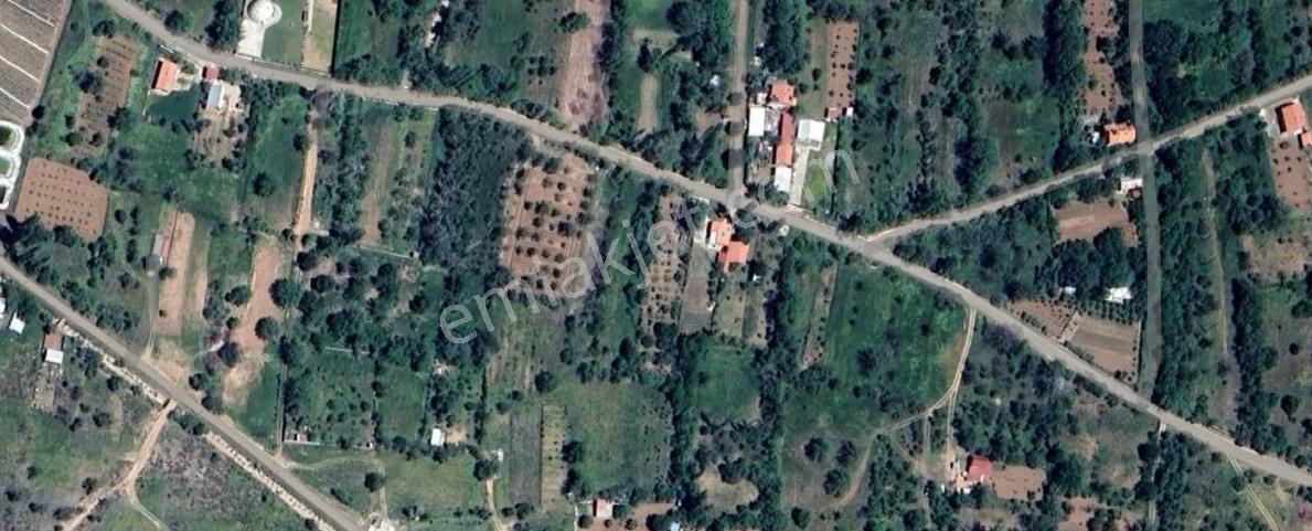 Isparta Kuleönünde Satılık 925 M² Bağyola Sıfır,elektrik Hazır - Görsel 4