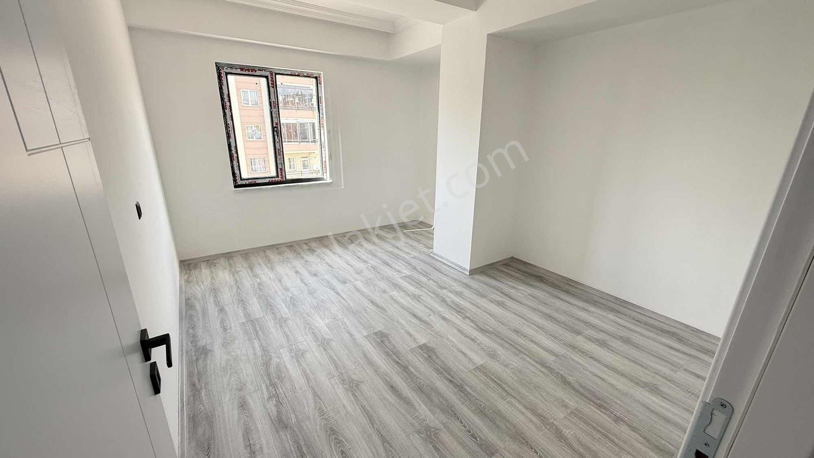 !! Hacı Bektaş Veli Vakfı Civarı Satılık Lüx Daire !! - Görsel 14