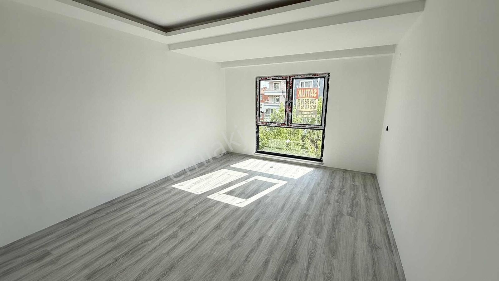 !! Hacı Bektaş Veli Vakfı Civarı Satılık Lüx Daire !! - Görsel 32