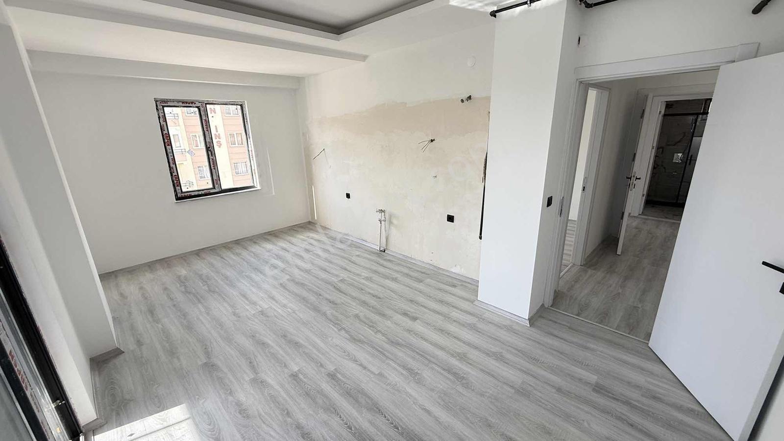 !! Hacı Bektaş Veli Vakfı Civarı Satılık Lüx Daire !! - Görsel 18