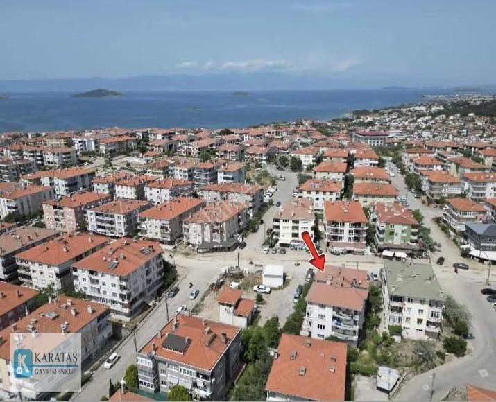 Ali Çetinkaya'da İdeal Konum Masrafsız 3+1 Ferah Ve Geniş Daire - Görsel 14