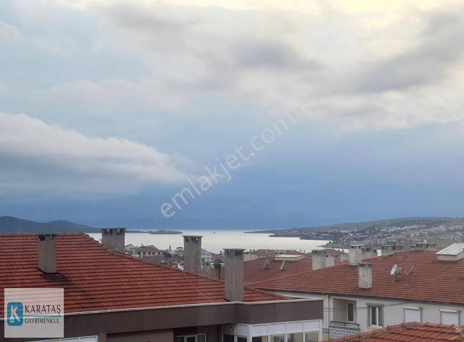 Ali Çetinkaya'da İdeal Konum Masrafsız 3+1 Ferah Ve Geniş Daire - Görsel 22