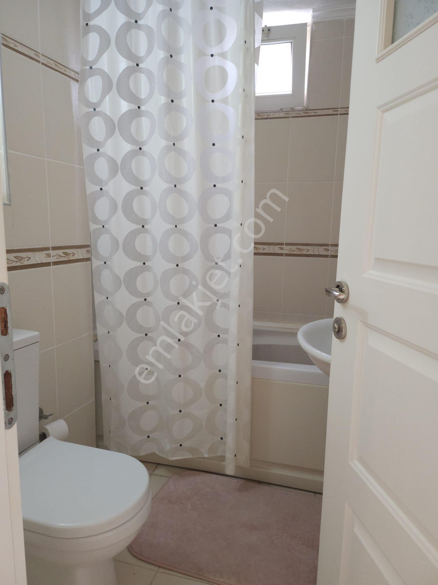 Akbük Koyunda Denize 180 Metrede Havuzlu Site İçi Müstakil 3+2 Acil Satılık - Görsel 19