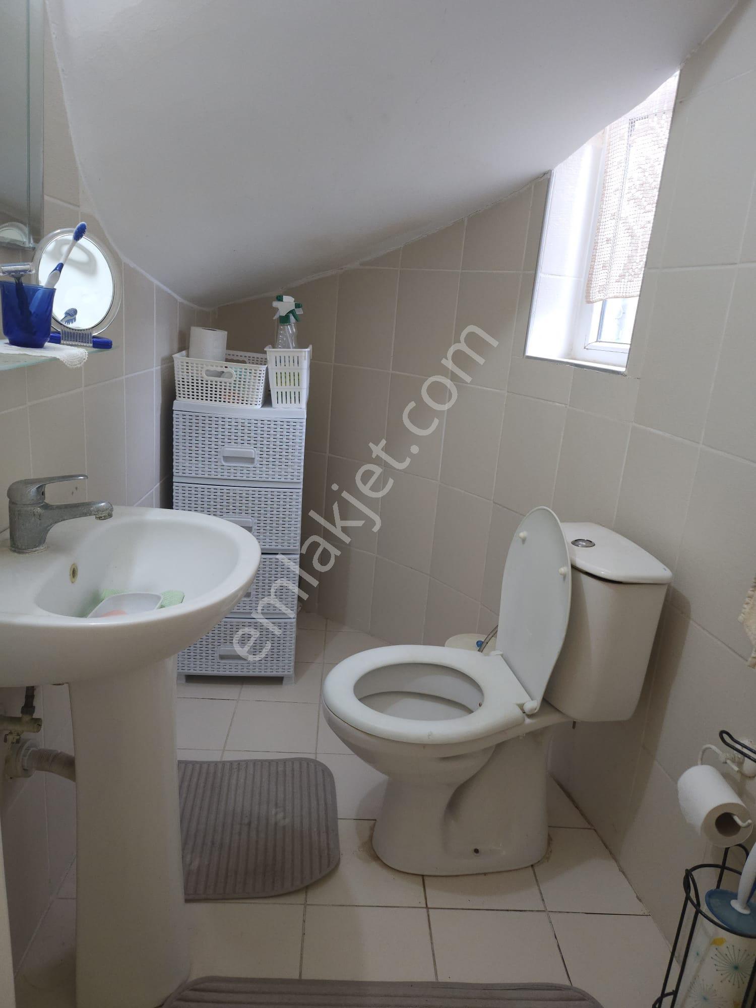 Akbük Koyunda Denize 180 Metrede Havuzlu Site İçi Müstakil 3+2 Acil Satılık - Görsel 26