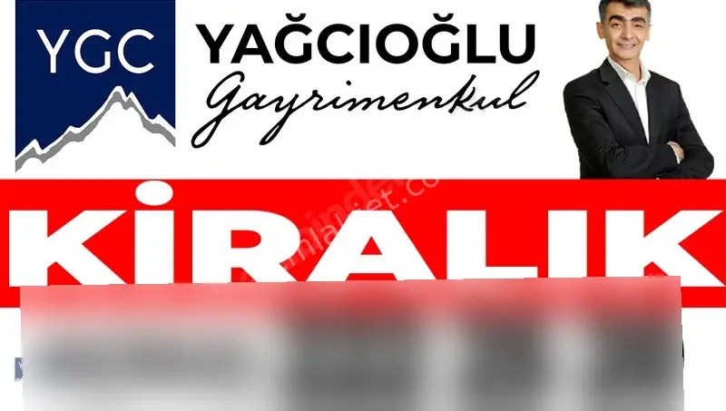 Tacettin Veli Mah Merkez Bankası Arkası 120 M2 Kiralık Depo - Görsel 4