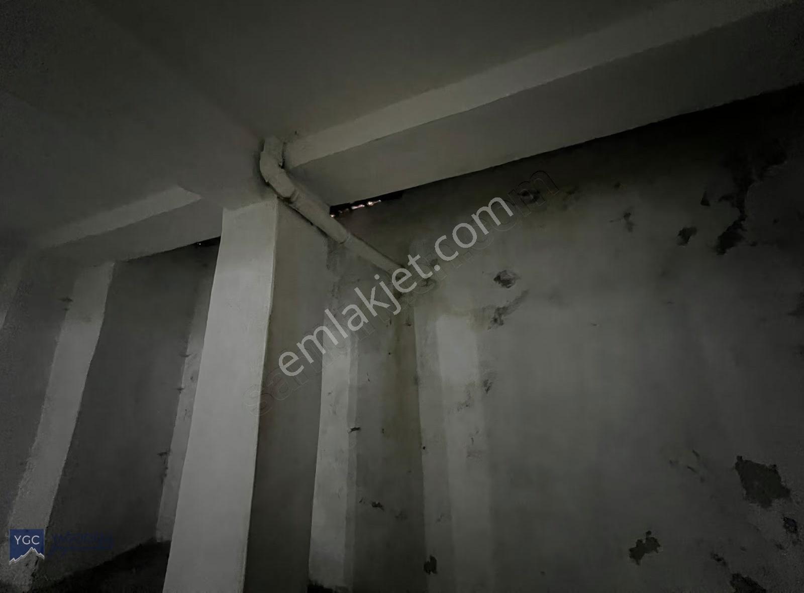 Tacettin Veli Mah Merkez Bankası Arkası 120 M2 Kiralık Depo - Görsel 7
