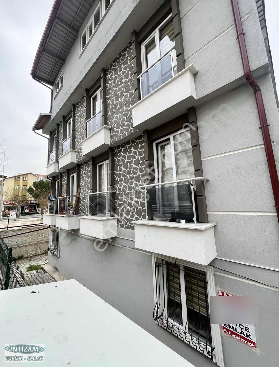 Isparta Fatih Mahallesinde Satılık 1+0 Eşyalı Temiz Apart