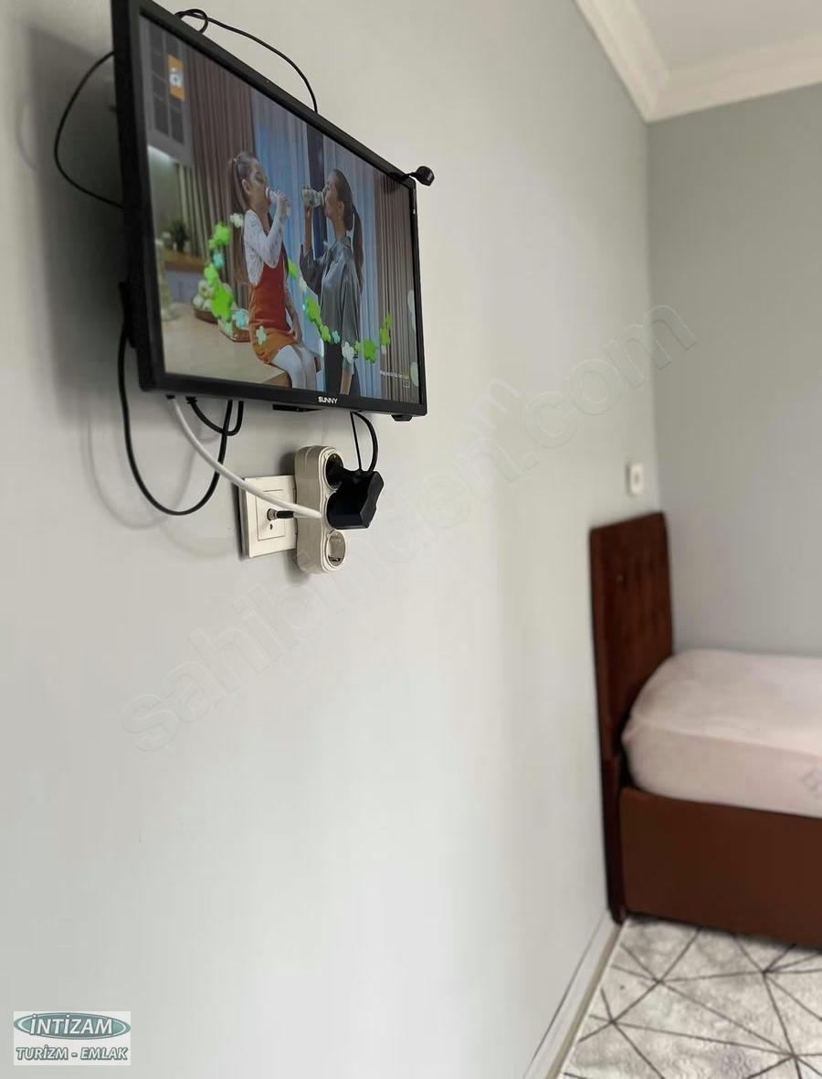 Isparta Fatih Mahallesinde Satılık 1+0 Eşyalı Temiz Apart - Görsel 2