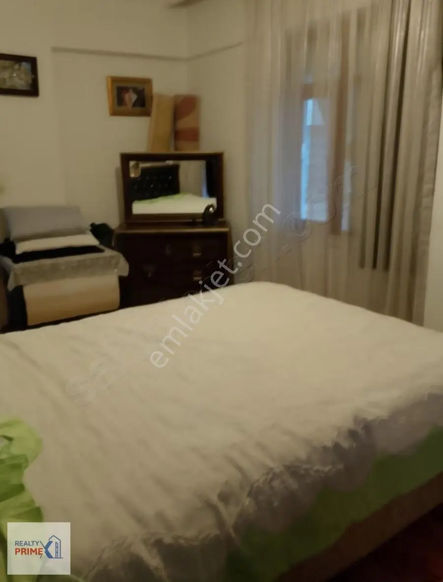 Muratpaşa Konuksever Mah.asansörlü 3+1 Satılık Daire