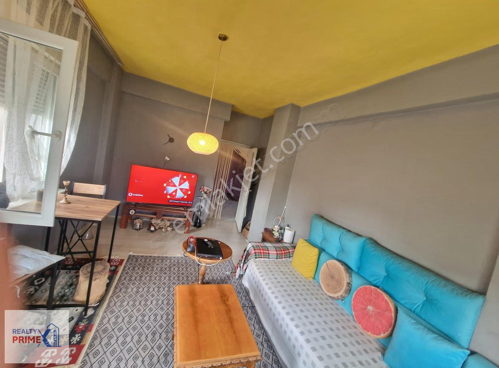 Cümhüriyet Mah Cadde Üstü Geniş Asansörlü 3+1 Satılık Daire - Görsel 27