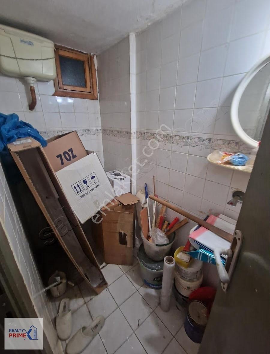Cümhüriyet Mah Cadde Üstü Geniş Asansörlü 3+1 Satılık Daire - Görsel 32
