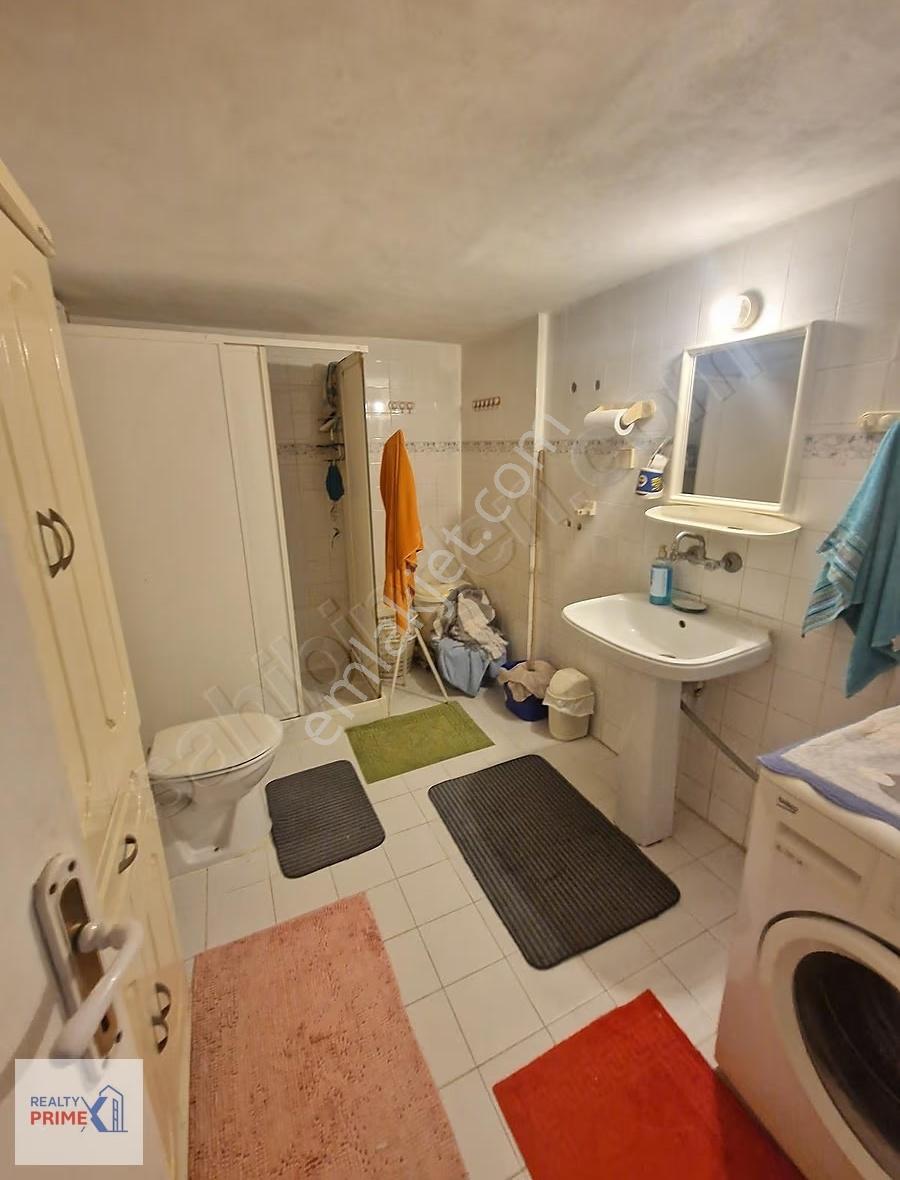 Cümhüriyet Mah Cadde Üstü Geniş Asansörlü 3+1 Satılık Daire - Görsel 22