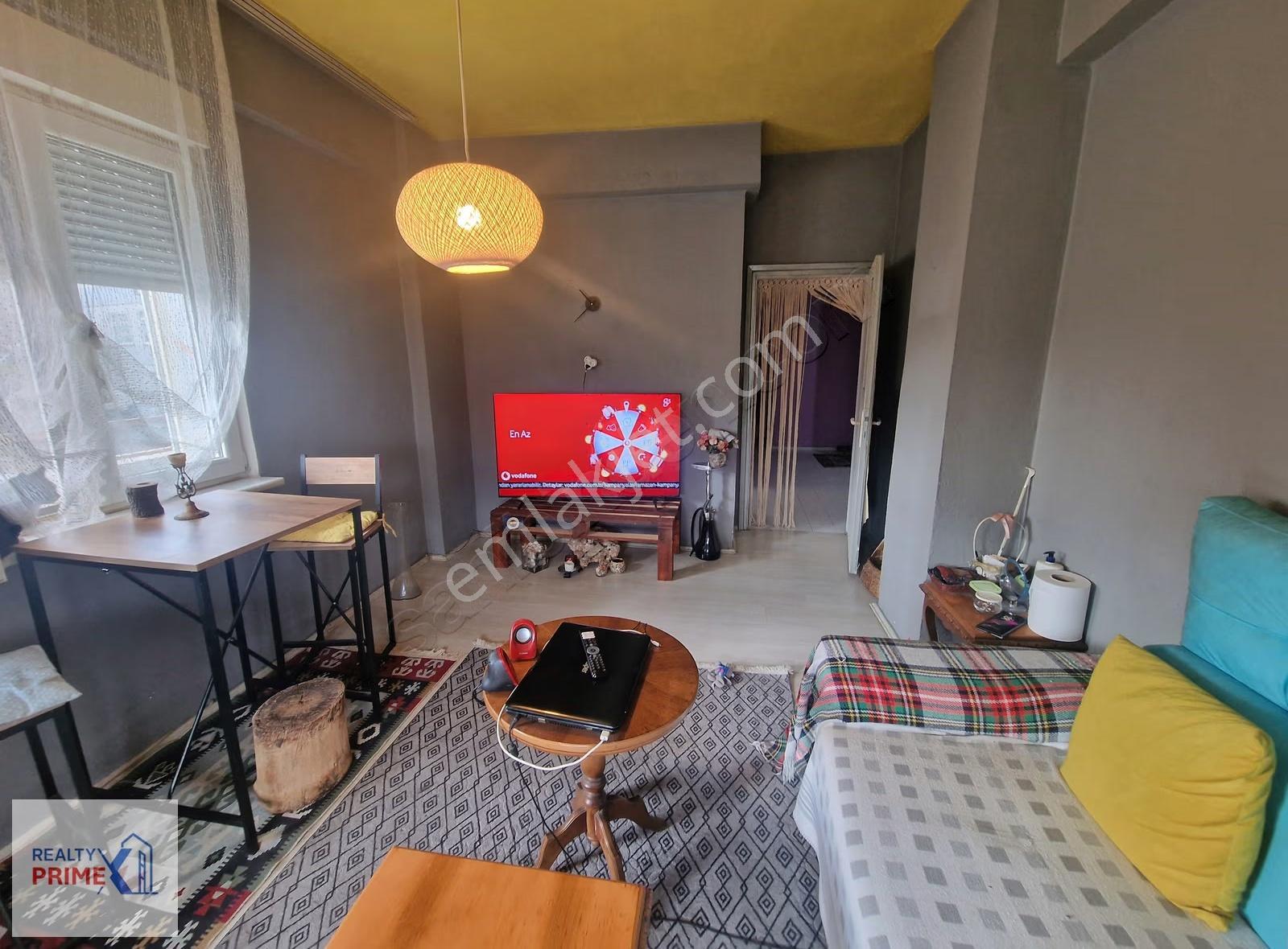 Cümhüriyet Mah Cadde Üstü Geniş Asansörlü 3+1 Satılık Daire - Görsel 13