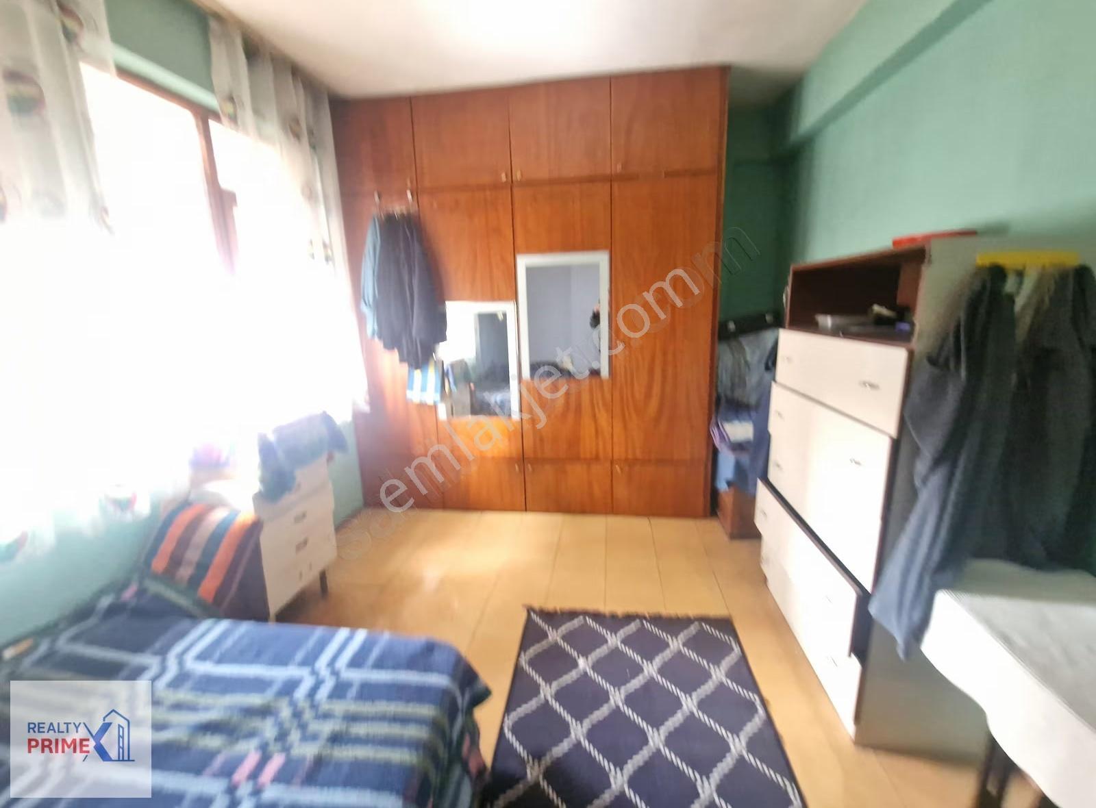 Cümhüriyet Mah Cadde Üstü Geniş Asansörlü 3+1 Satılık Daire - Görsel 20