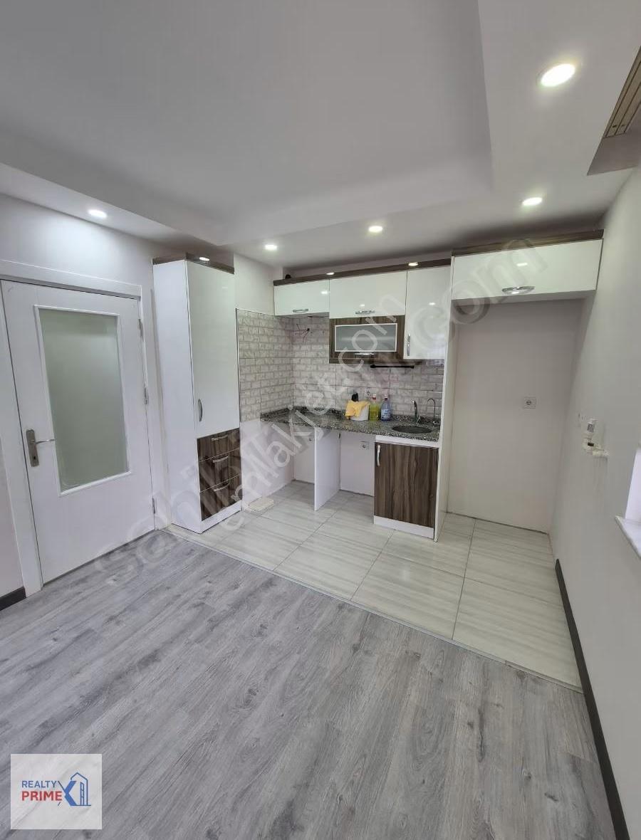 Antalya Kütükçü Mahallesinde Kiralık Sıfır Ayarında Daire - Görsel 11