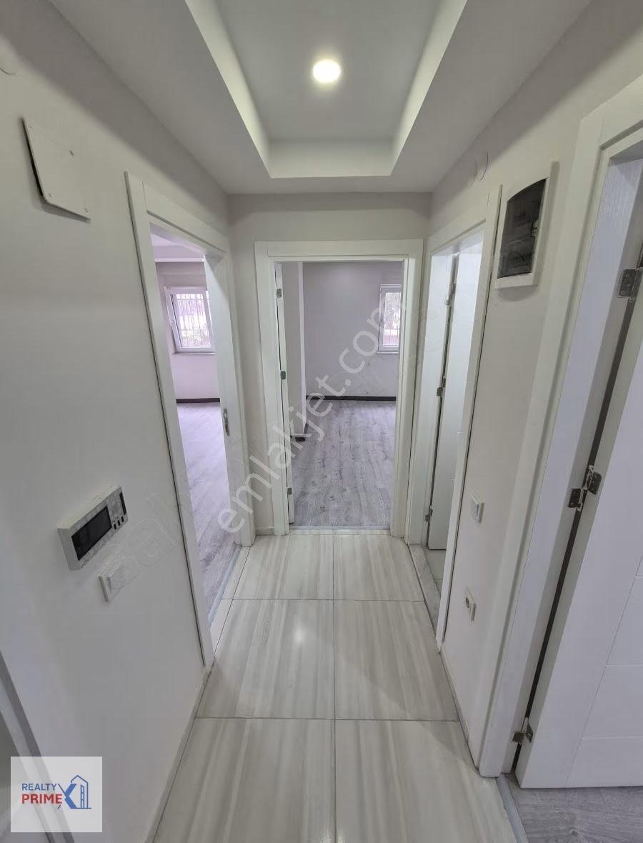 Antalya Kütükçü Mahallesinde Kiralık Sıfır Ayarında Daire - Görsel 6