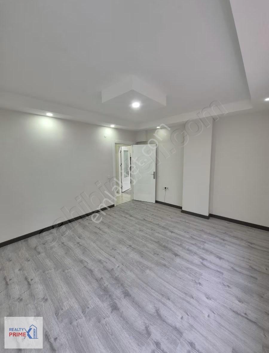 Antalya Kütükçü Mahallesinde Kiralık Sıfır Ayarında Daire - Görsel 7