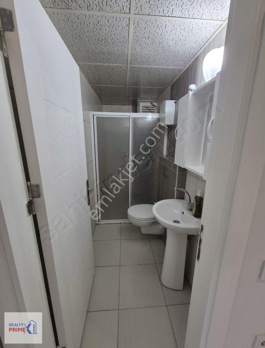 Antalya Kütükçü Mahallesinde Kiralık Sıfır Ayarında Daire - Görsel 5