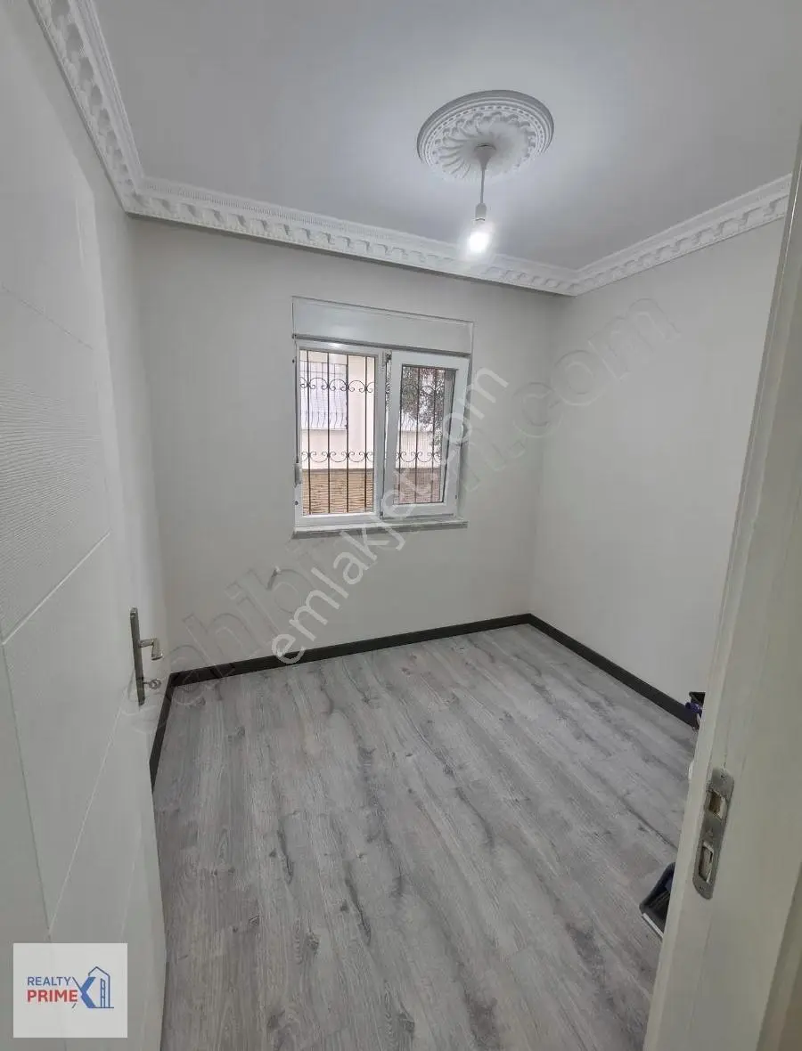 Antalya Kütükçü Mahallesinde Kiralık Sıfır Ayarında Daire - Görsel 3