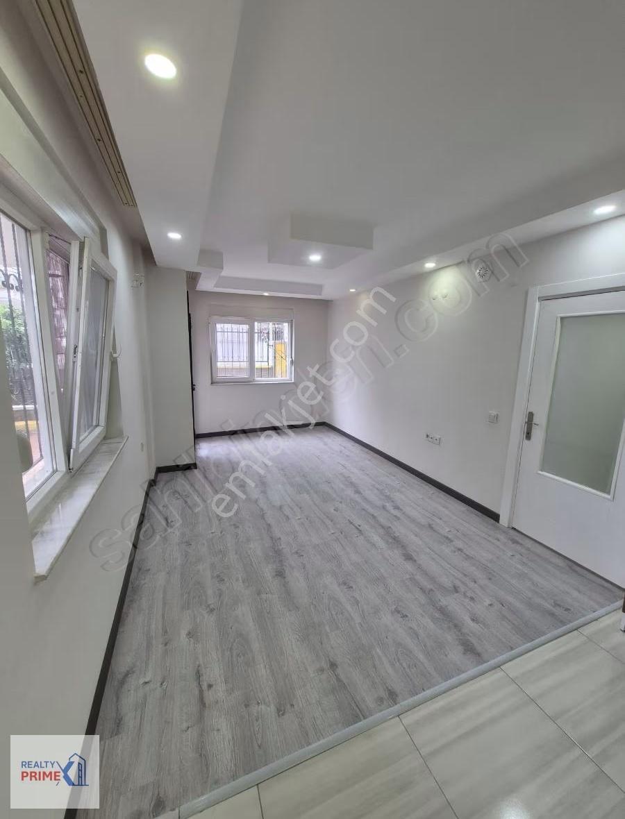Antalya Kütükçü Mahallesinde Kiralık Sıfır Ayarında Daire - Görsel 12