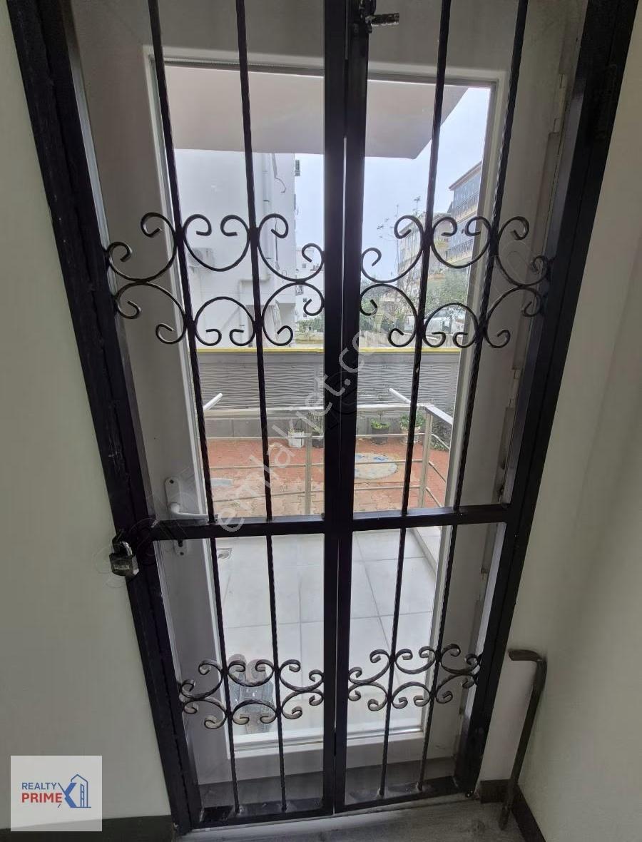 Antalya Kütükçü Mahallesinde Kiralık Sıfır Ayarında Daire - Görsel 2