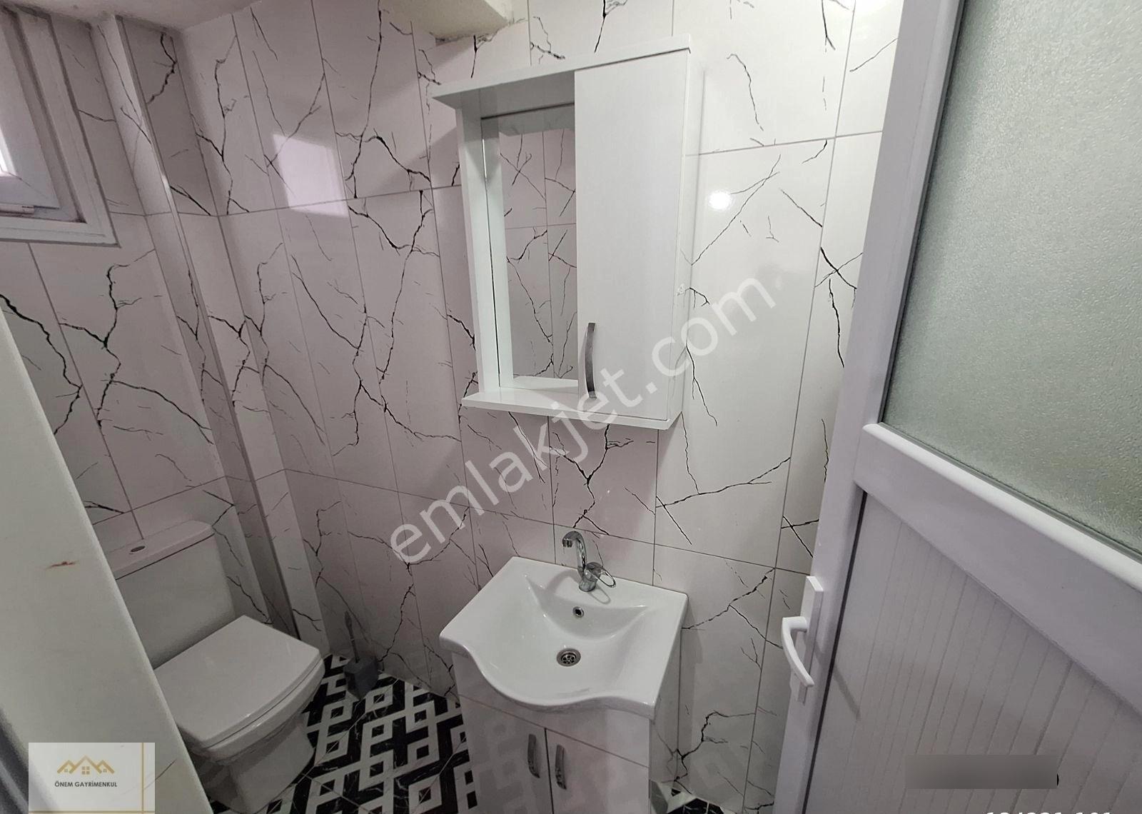 Kayışdağı Uslu Caddesin De 1+0 Faturalar Dahil Kiralık Daire - Görsel 8
