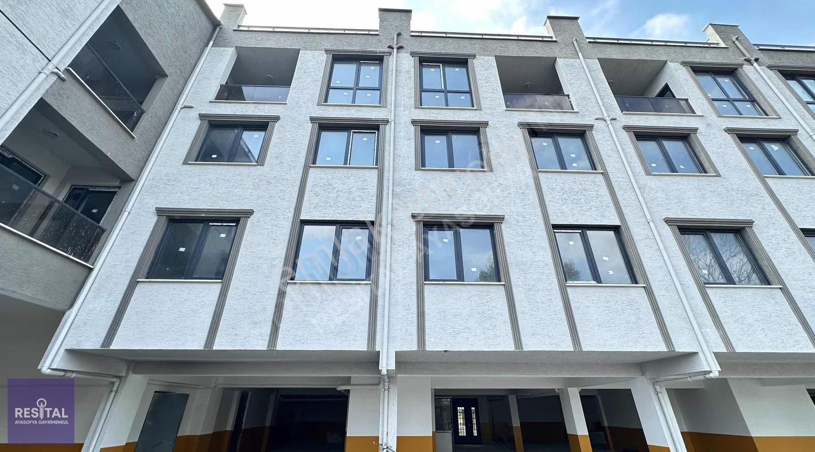 Hasanağa Da Hosaba Yakın Hazır 2+1 Kiralık 88m2 Daire - Görsel 17