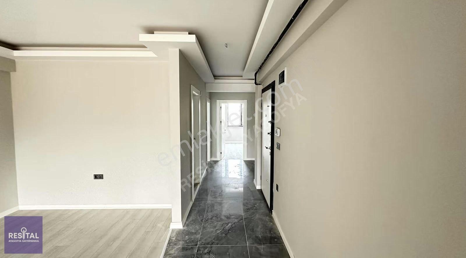 Hasanağa Da Hosaba Yakın Hazır 2+1 Kiralık 88m2 Daire - Görsel 24