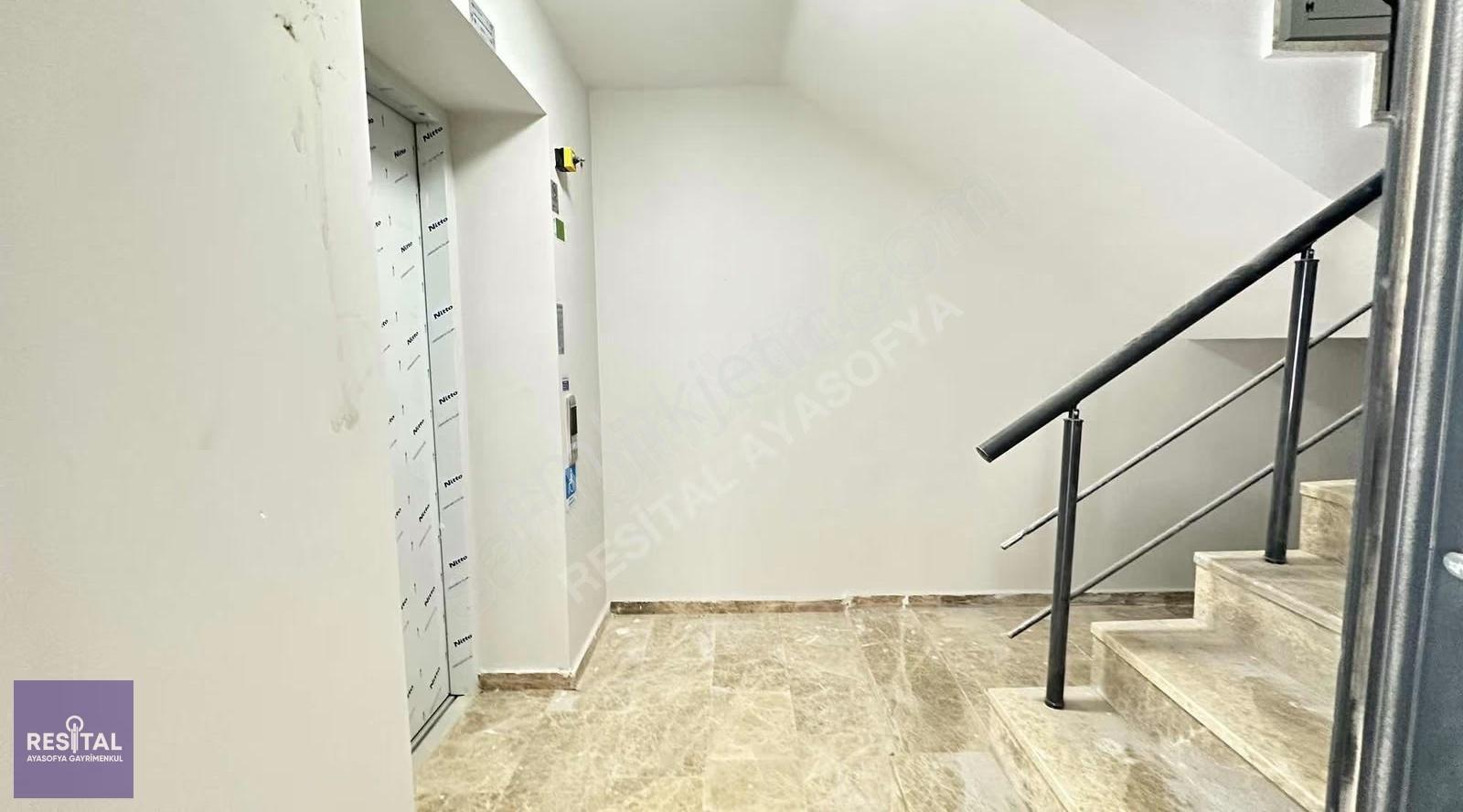 Hasanağa Da Hosaba Yakın Hazır 2+1 Kiralık 88m2 Daire - Görsel 13