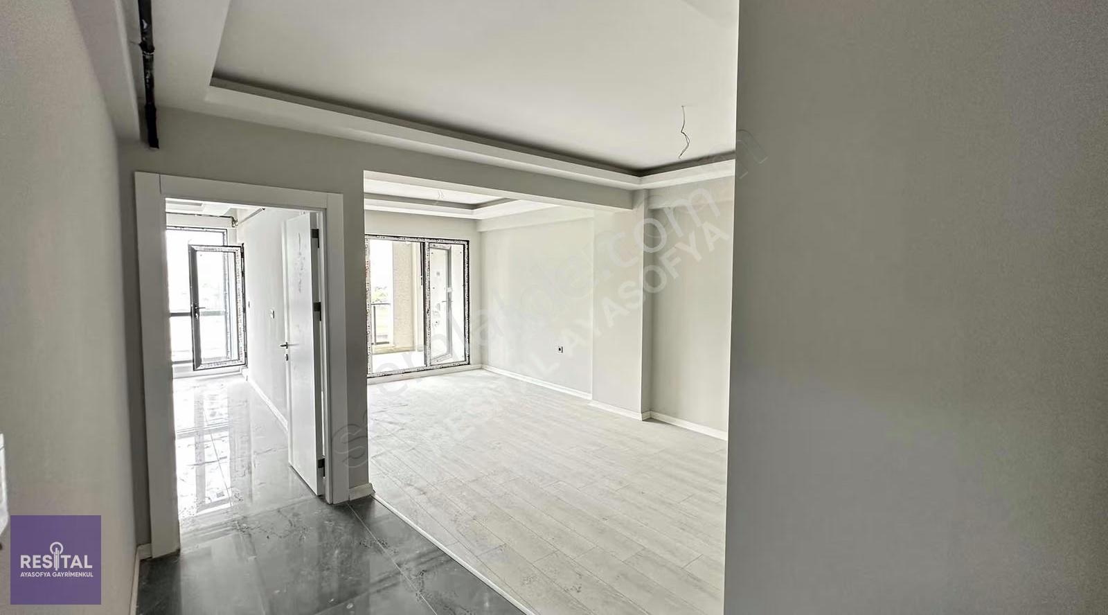 Hasanağa Da Hosaba Yakın Hazır 2+1 Kiralık 88m2 Daire - Görsel 9