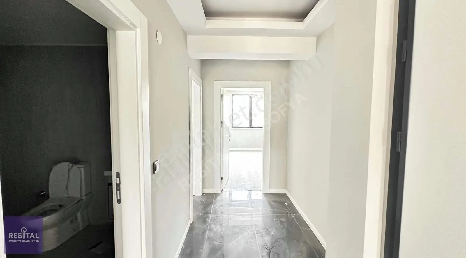 Hasanağa Da Hosaba Yakın Hazır 2+1 Kiralık 88m2 Daire - Görsel 3