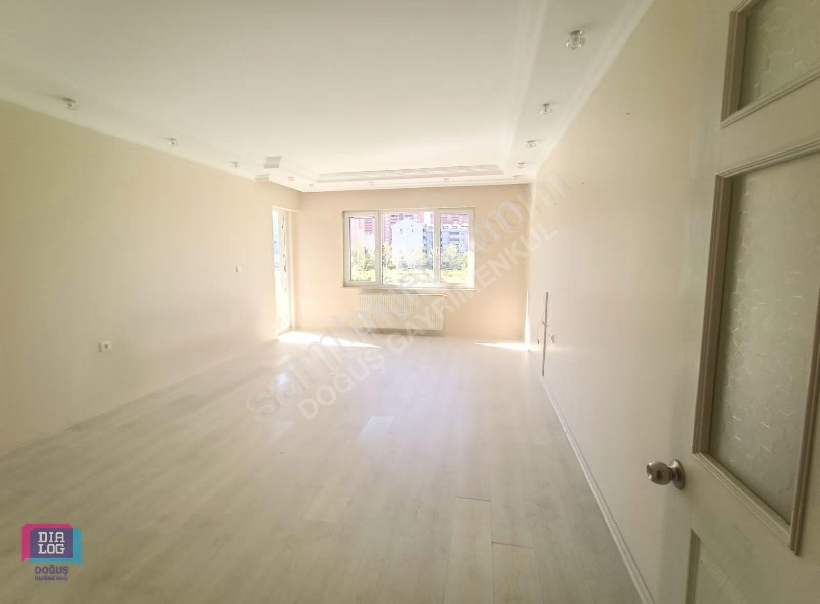 Dialog Doğuş Satılık 3+1 Ara Kat 29 Ekim De Site İçinde - Görsel 24