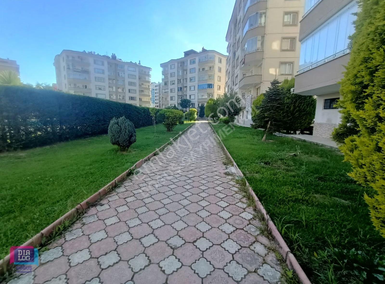 Dialog Doğuş Satılık 3+1 Ara Kat 29 Ekim De Site İçinde - Görsel 7