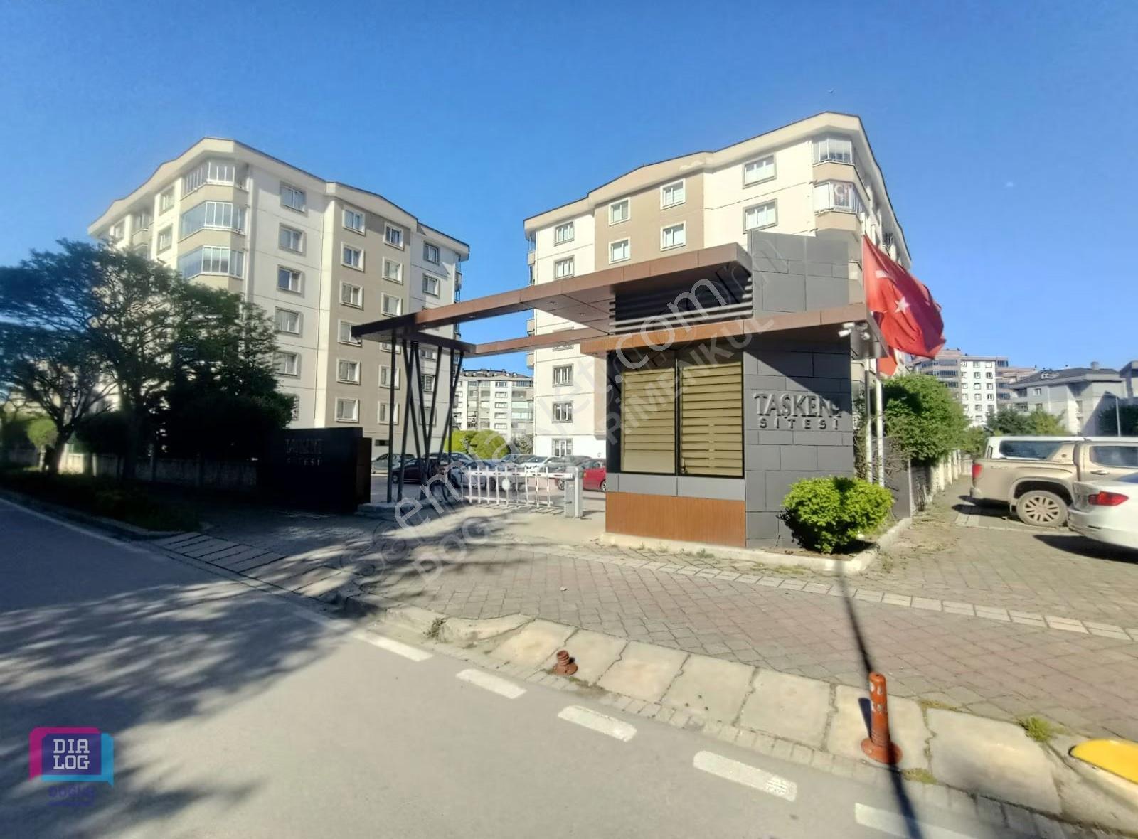 Dialog Doğuş Satılık 3+1 Ara Kat 29 Ekim De Site İçinde - Görsel 15