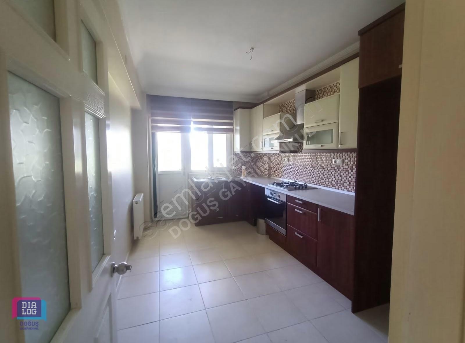 Dialog Doğuş Satılık 3+1 Ara Kat 29 Ekim De Site İçinde - Görsel 28