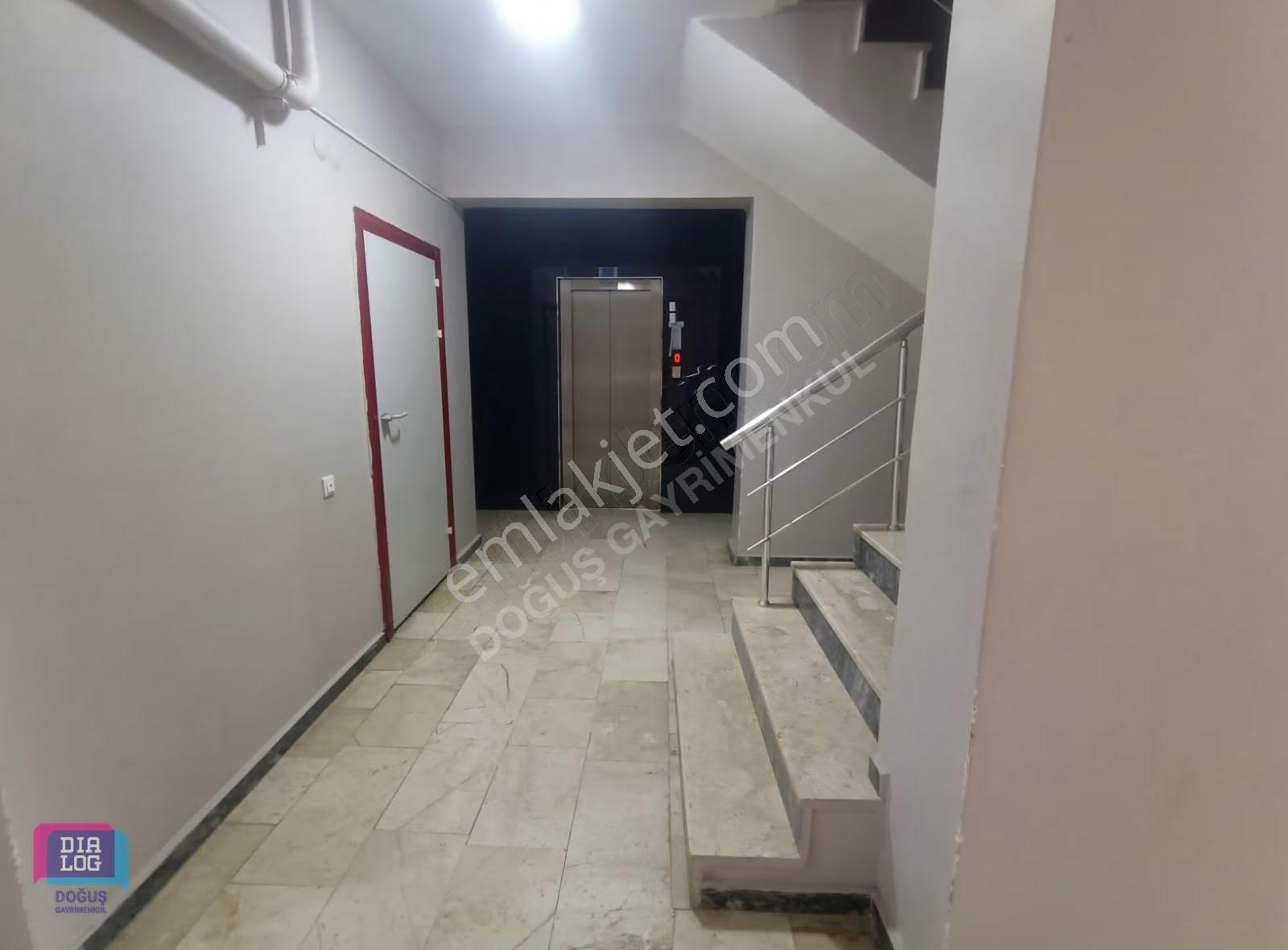 Dialog Doğuş Satılık 3+1 Ara Kat 29 Ekim De Site İçinde - Görsel 17