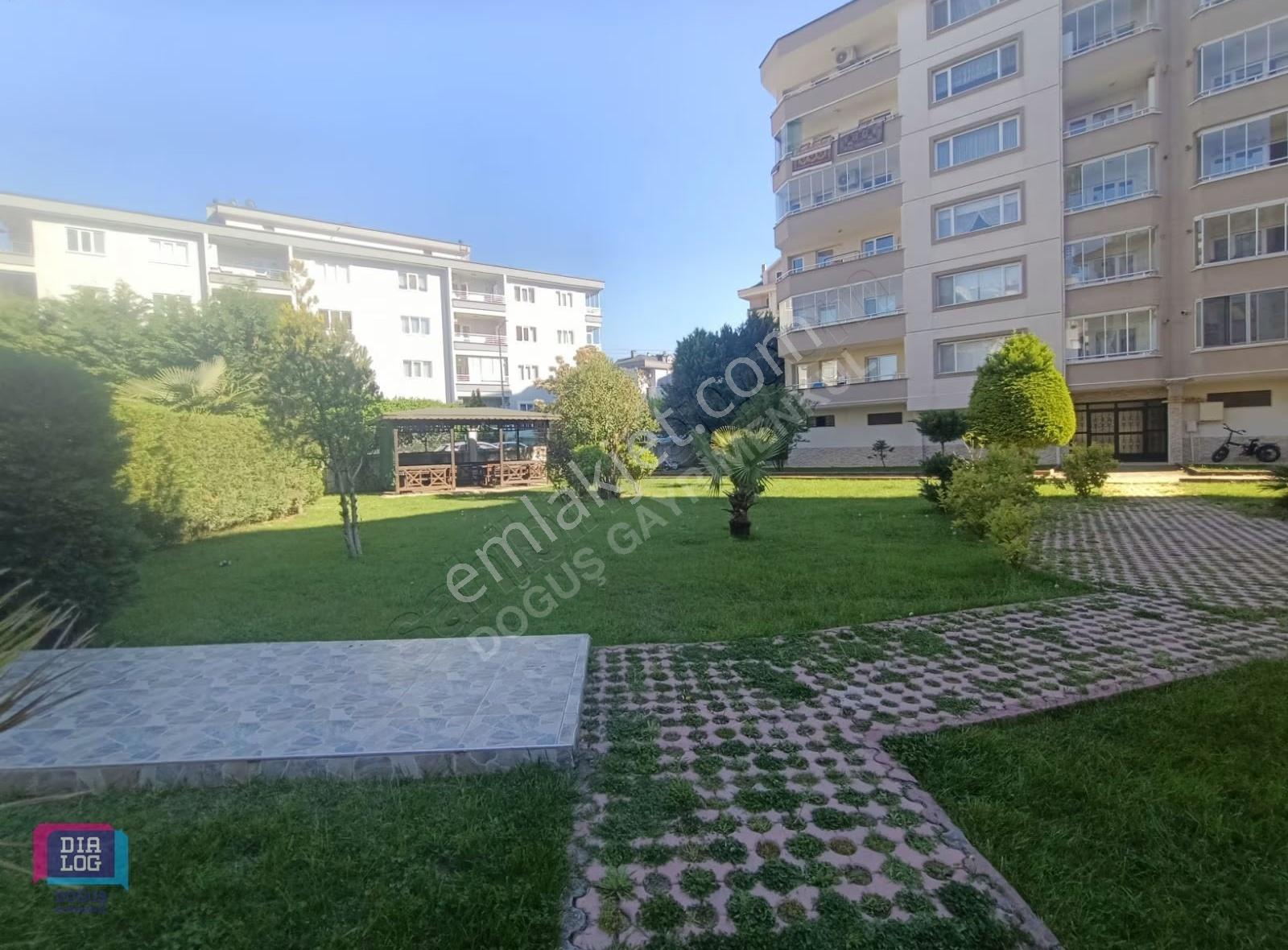 Dialog Doğuş Satılık 3+1 Ara Kat 29 Ekim De Site İçinde - Görsel 33
