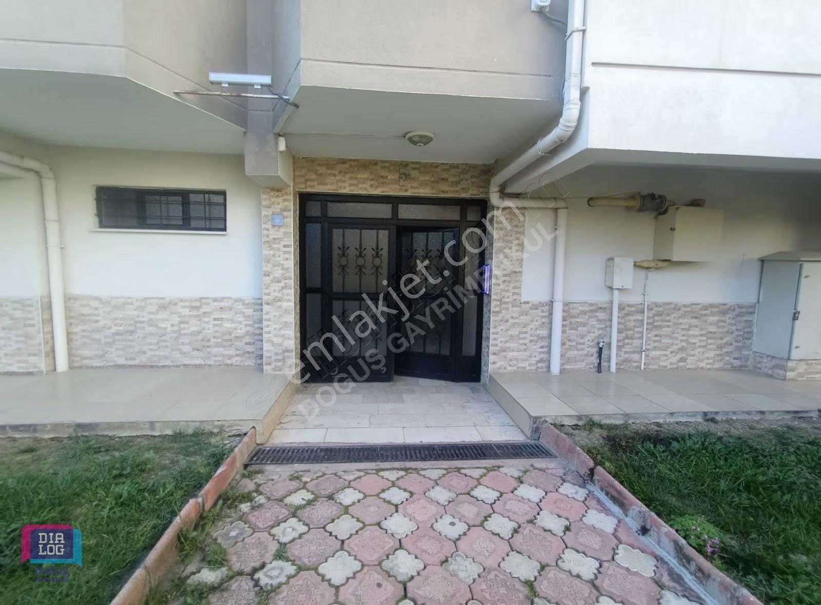 Dialog Doğuş Satılık 3+1 Ara Kat 29 Ekim De Site İçinde - Görsel 8