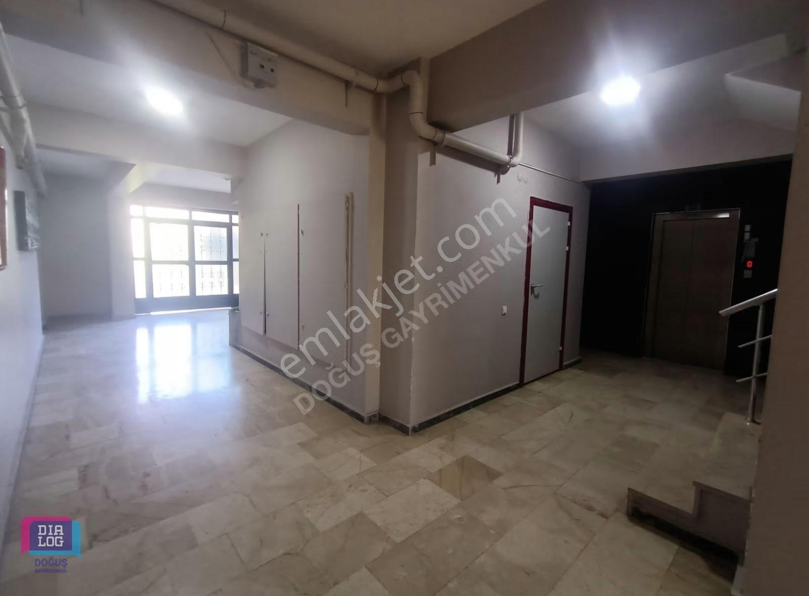 Dialog Doğuş Satılık 3+1 Ara Kat 29 Ekim De Site İçinde - Görsel 16