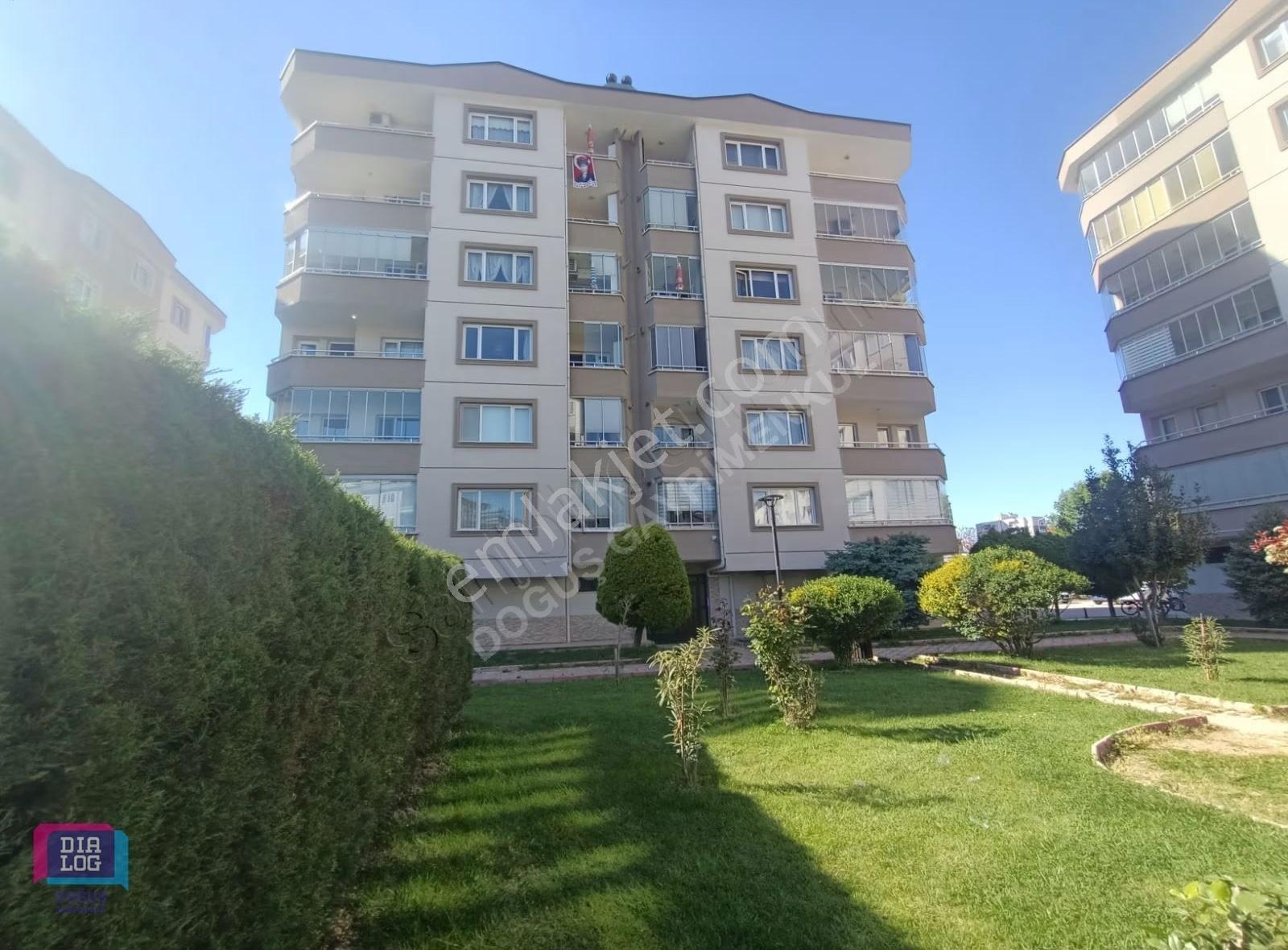 Dialog Doğuş Satılık 3+1 Ara Kat 29 Ekim De Site İçinde - Görsel 9