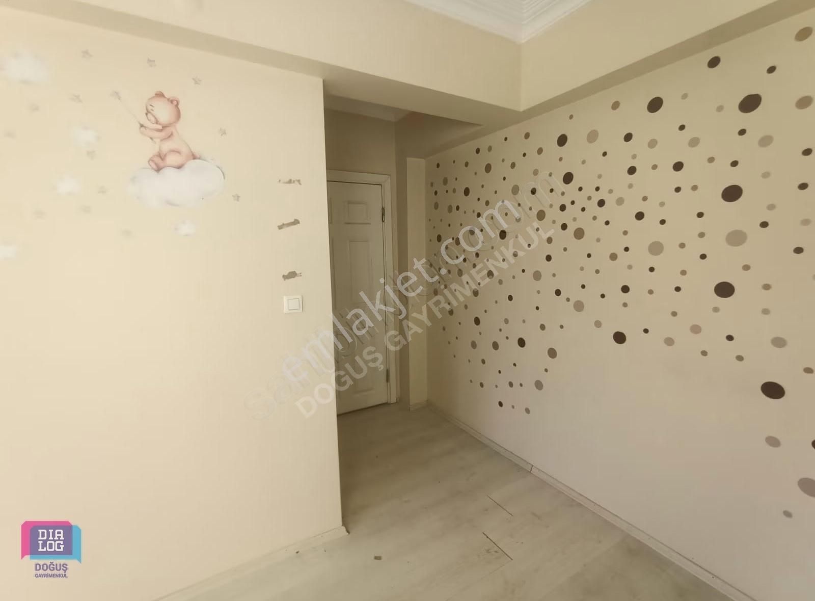 Dialog Doğuş Satılık 3+1 Ara Kat 29 Ekim De Site İçinde - Görsel 20