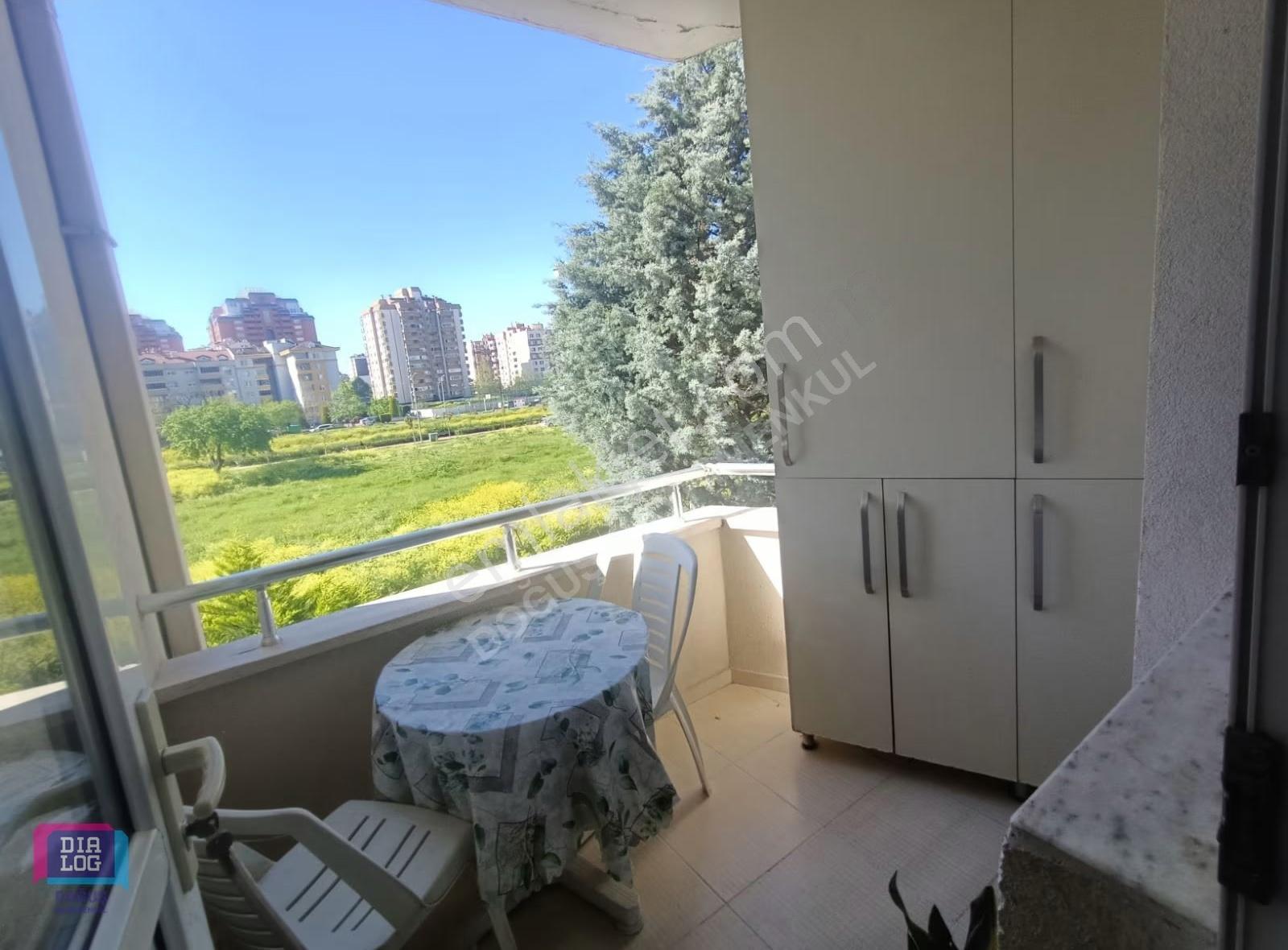 Dialog Doğuş Satılık 3+1 Ara Kat 29 Ekim De Site İçinde - Görsel 14